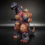 3D4K HiReD #80 Colourway: Devastate Glitter!