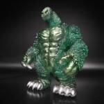 Kingod #30 Colourway: Emerald King!