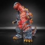 Zombielah #66 Colourway: Pyreblaster!