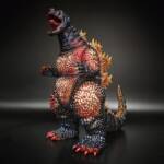 3D4K HiReD Howling Giant #20 Colourway: Deep Glitter!