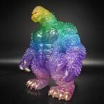 Kingod #31 Colourway: Prism!