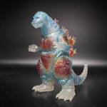 3D4K HiReD #81 Colourway: Fire and Ice!