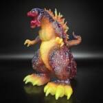GSM-1 #9 Colourway: Forged Super Glow!