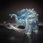 DinoKaiju Mammuthus #2 Colourway: Glacier!