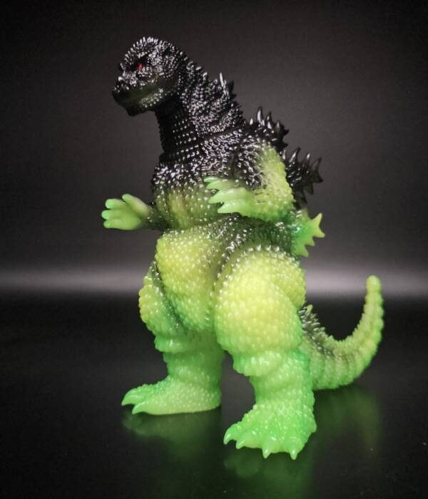 3D4K HiReD #82 Colourway: Xenos Super Glow!