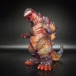 Zombielah #67 Colourway: Akula!