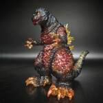 3D4K HiReM #19 Colourway: Vulcan Glitter!
