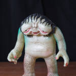 The Lovely Monster — Standing