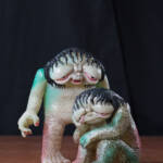 The Lovely Monster — Together
