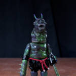 Play Studio x Blood Guts Toys