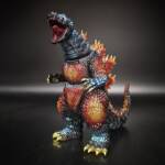 3D4K HiReD Howling #29 Colourway: Dominion Glitter!