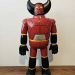 Mandarake Non-Standard Collection Poseidon (Red)