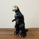 Toygraph Godzilla 1954 "Oxygen Destroyer"