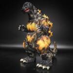 3D4K HiReD Giant #47 Colourway: Furnace Super Glow!
