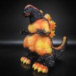D24 Flameback Eruption Super Glow!