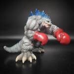 Kingod Boxer #2 Colourway: Carcharadon!
