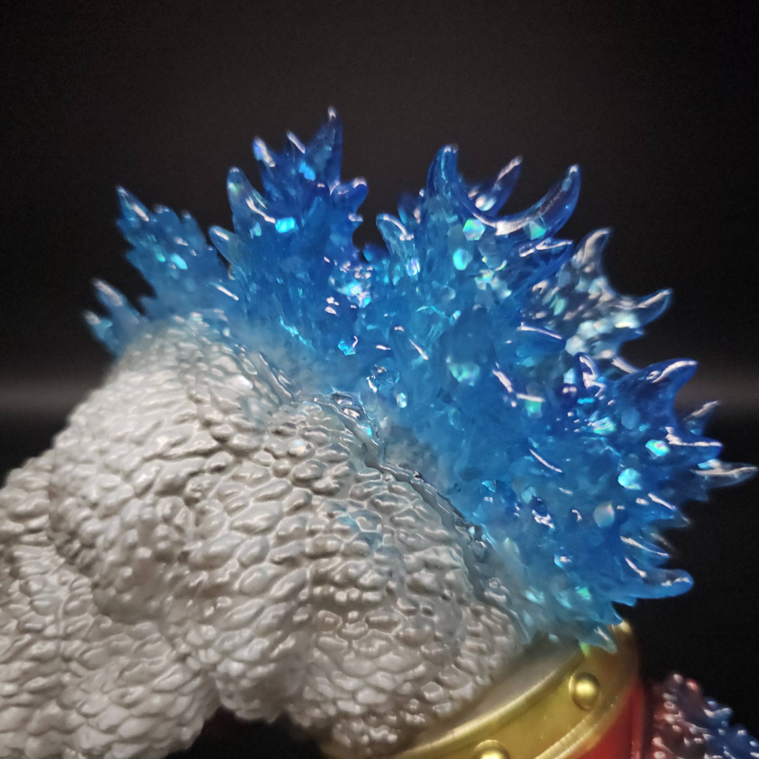 Kingod Boxer #2 Colourway: Carcharadon! - Image 10