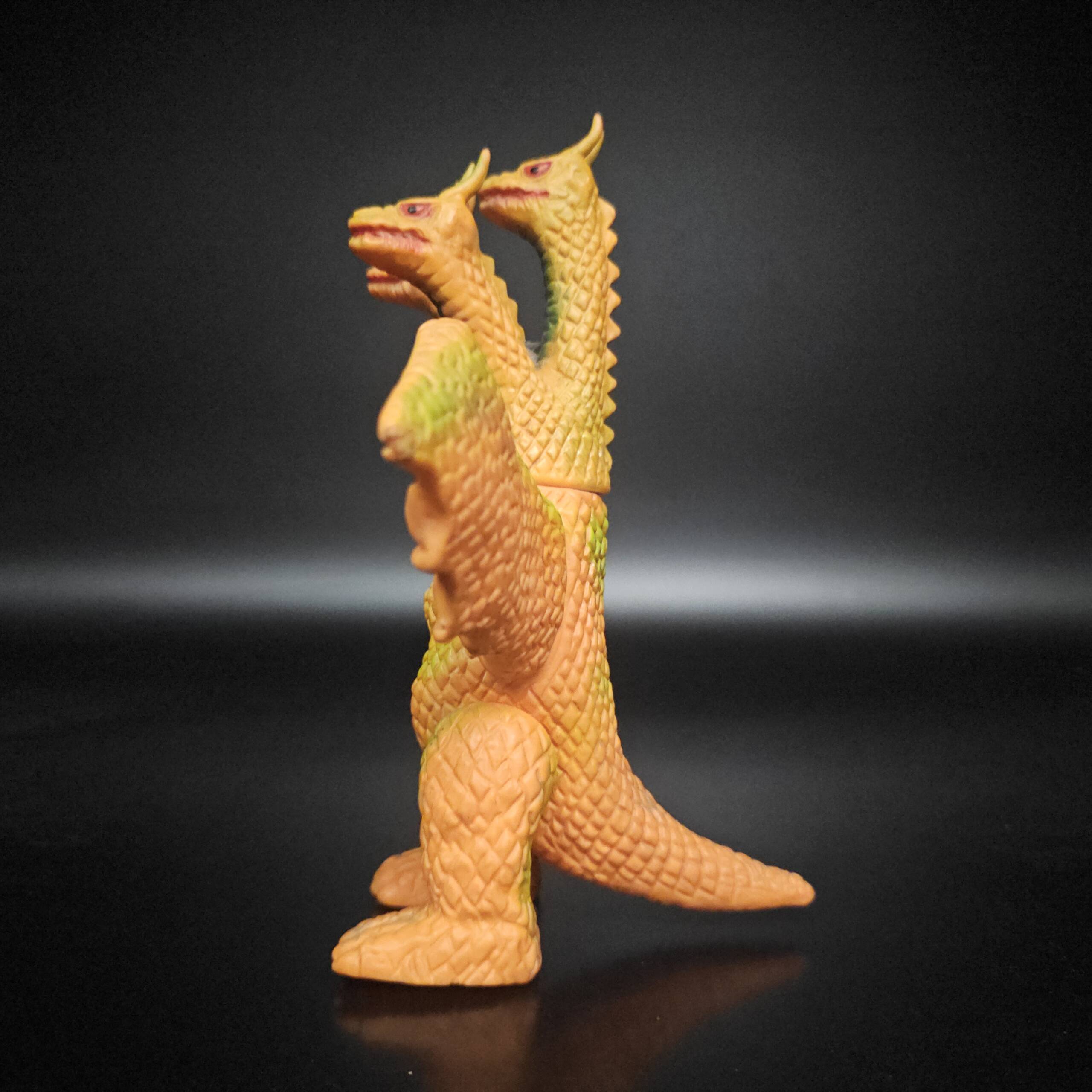 Bullmark King Ghidorah 1970 - Image 8
