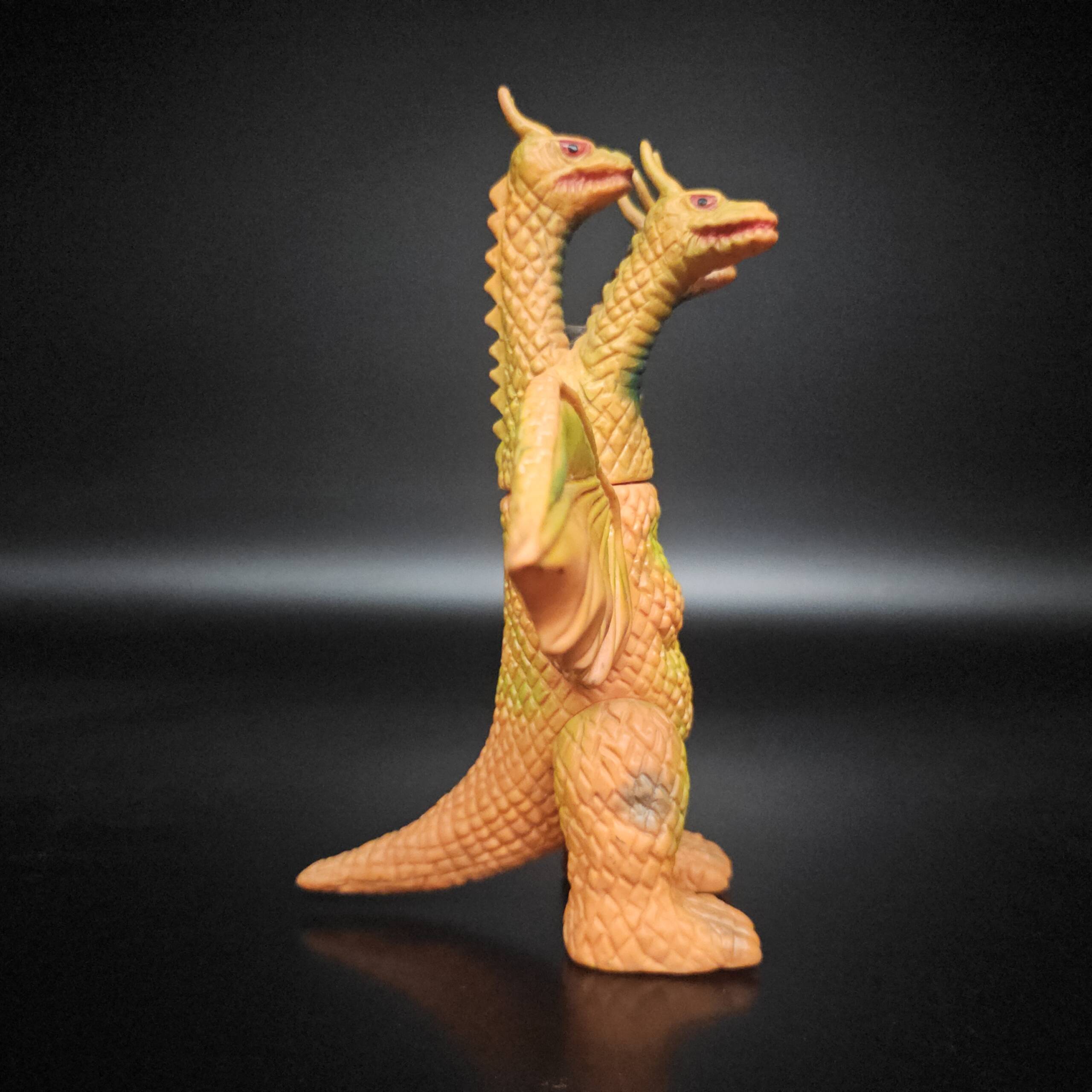 Bullmark King Ghidorah 1970 - Image 4