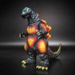 3D4K HiReD #83 Colourway: Retrofusion Super Glow!