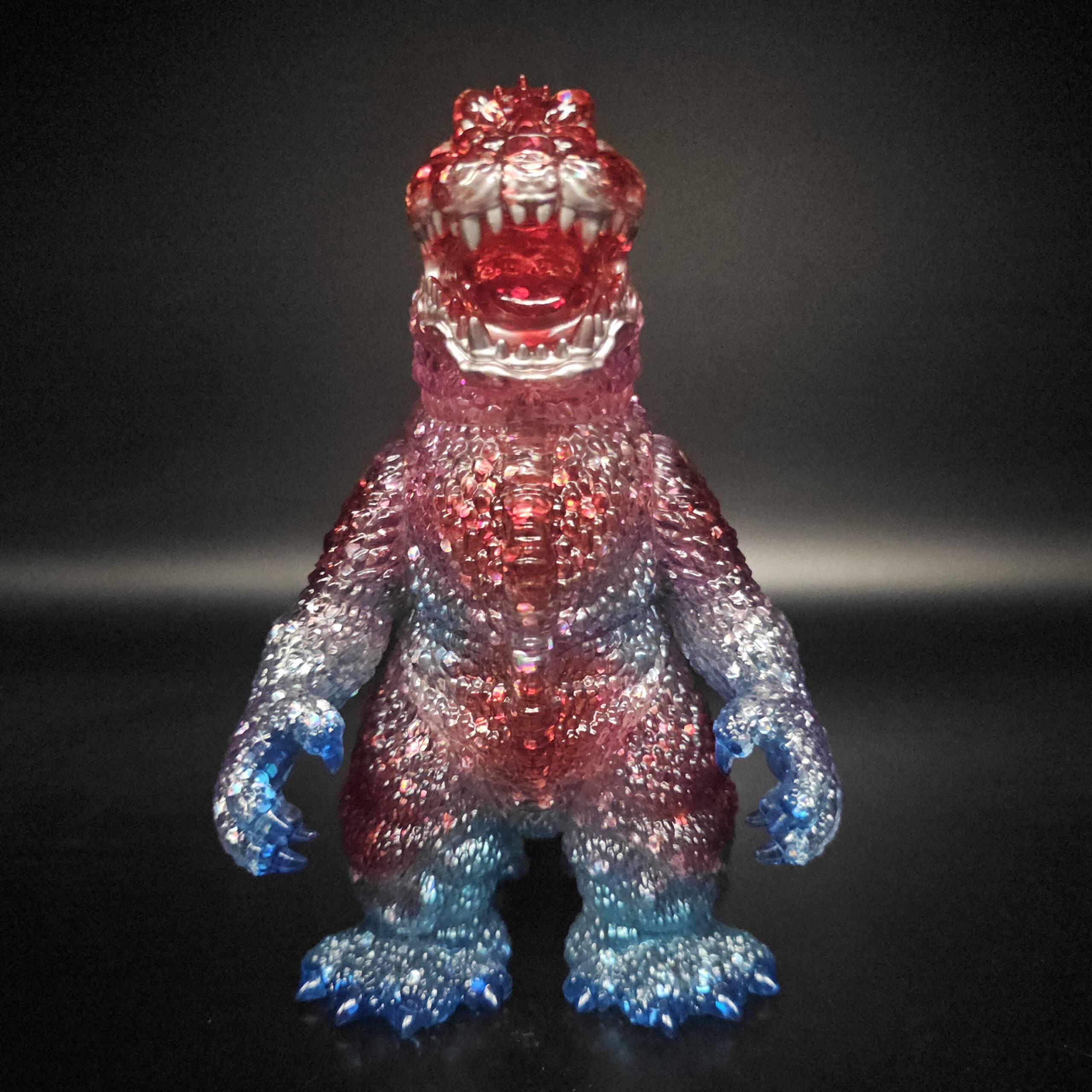 CentaurLah #03 Colourway: Homelander Glitter! - Image 9
