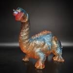 DinoKaiju Bronto #8 Colourway: Bullish!